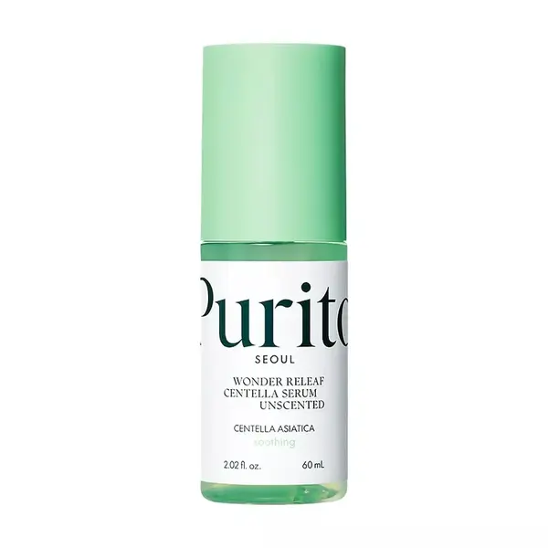 PURITO Vyživující sérum Centella Green Level (Buffet Serum) 60 ml