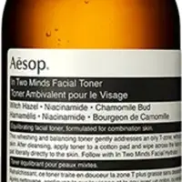 Aesop Vyrovnávací tonikum pro normální až smíšenou pleť (In Two Minds Facial Toner) 200 ml