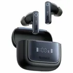 Bluetooth sluchátka Baseus Bowie 35, černá