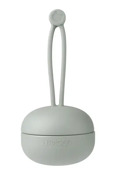 Liewood Pouzdro na dudlík Liewood Philip Pacifier Box