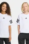 adidas tričko dětské bavlněné FUTURE ICONS