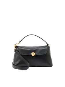 FURLA Kabelka 'Sfera Soft'  čierna