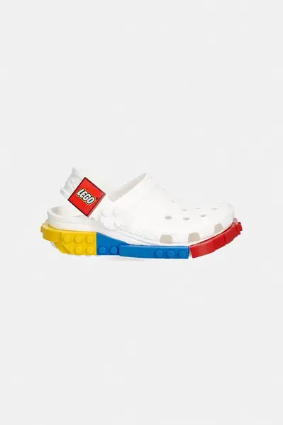 Crocs šľapky detské 4LW SYSTEM CLOG K