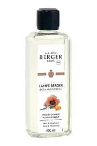 Maison Berger Paris  Vonná esencia  500 ml