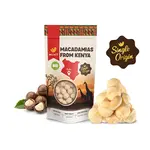 MIXIT Single origin makadamy z Kene 200 g