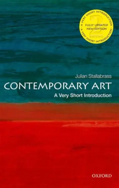 Contemporary Art - Julian  Stallabrass