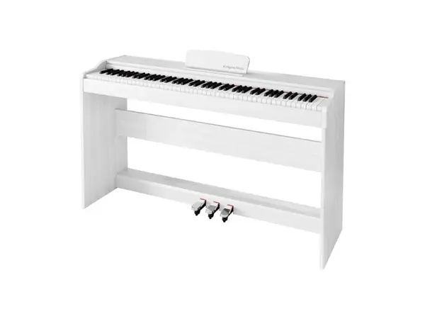 Piano digitální KRUGER & MATZ KMDP-105 White
