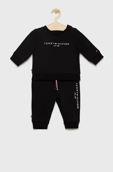 Tommy Hilfiger Dětská tepláková souprava Tommy Hilfiger