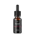 Flow Nutrition D3 Kids vegan oil 7,5 ml