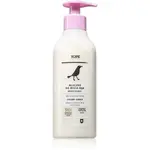 Yope Creamy Amber krémové tekuté mýdlo na ruce 300 ml
