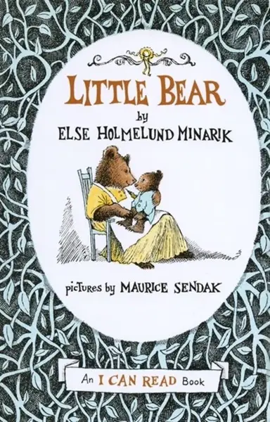 Little Bear - Else Holmelund Minarik
