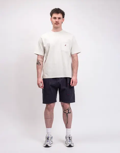Gramicci Gadget Short DOUBLE NAVY M