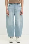 Rifle Helmut Lang Cocoon Jeans.Bklyn P