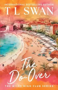 The Do-Over - Malcolm Swanston