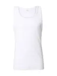 NN07 Tričko 'Mick'  biela