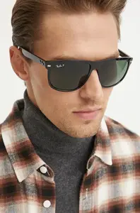 Ray-Ban Brýle Ray-Ban BOYFRIEND