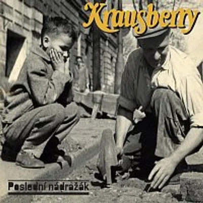 Krausberry – Poslední nádražák