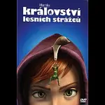 Různí interpreti – Království lesních strážců DVD