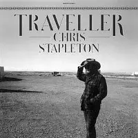 Chris Stapleton – Traveller CD