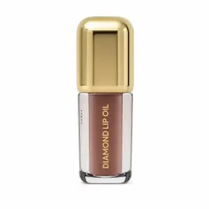 Dermacol Diamond Lip Oil olej na pery 04 Vanilla Bliss 4 ml