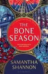 The Bone Season - Samantha Shannonová