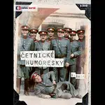 Různí interpreti – Četnické humoresky 1. řada DVD