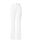 TOPSHOP Džínsy 'JAMIE'  biely denim