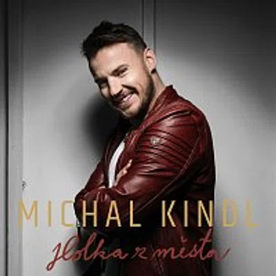 Michal Kindl – Holka z města