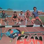 Elán – Elán 3 CD