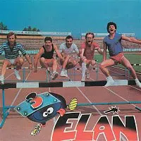Elán – Elán 3 CD