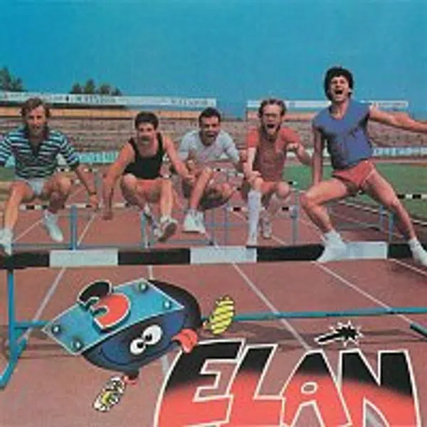 Elán – Elán 3 CD