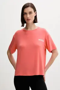 Tričko HUGO UNITE_T-SHIRT