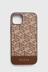 Puzdro na mobil Guess iPhone 14 Plus 6,7"