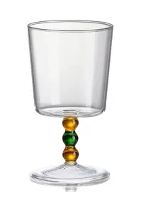 IVV Sada dezertných pohárov IVV Collier 300 ml 2-pak