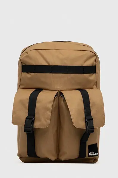 Jack Wolfskin  Ruksak  10