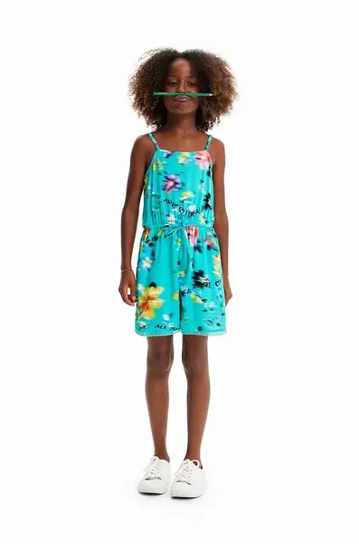 Desigual Overal Desigual
