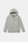 Detská mikina Vans Sk8 Posse Full Zip