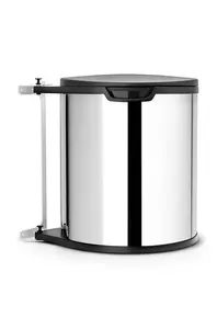 Brabantia  Odpadkový koš do skříňky  15 L