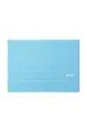 BOSS Ručník na podlahu BOSS PLAIN River Blue 50 x 70 cm