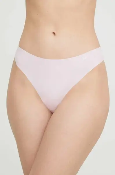 DKNY tanga dámské