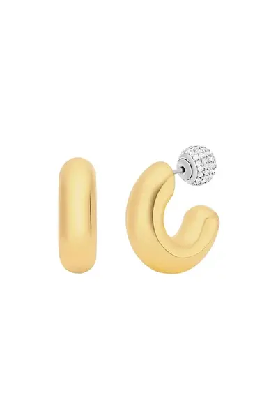 Náušnice Michael Kors
