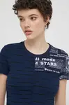 Desigual  Tričko  LOU