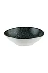 Bonna  Miska  Cosmos Black Vago ⌀ 18 cm