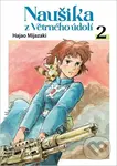 Naušika z Větrného údolí 2 - Hajao Mijazaki