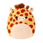 SQUISHMALLOWS Žirafa - Gary