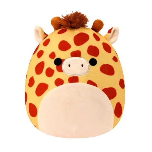 SQUISHMALLOWS Žirafa - Gary