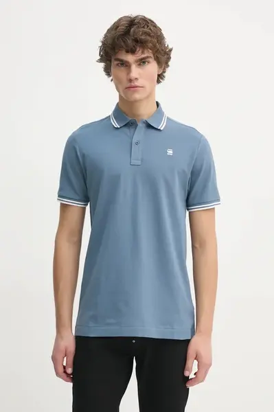 G-Star  Polo tričko  Dunda slim