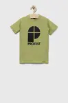 Protest  Dětské tričko  PRTBERENT JR