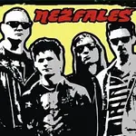 Nežfaleš – Best of Cecek years 2008 – 2012