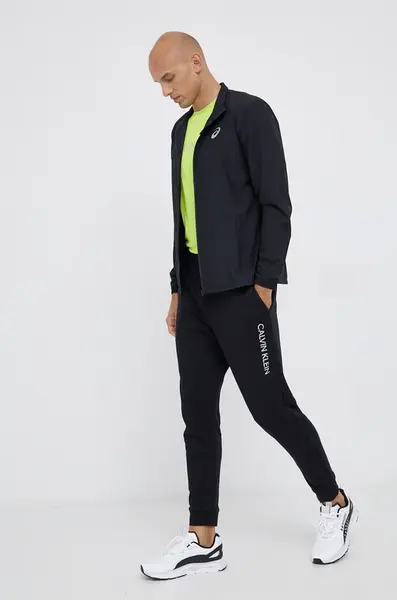 Bežecká bunda Asics